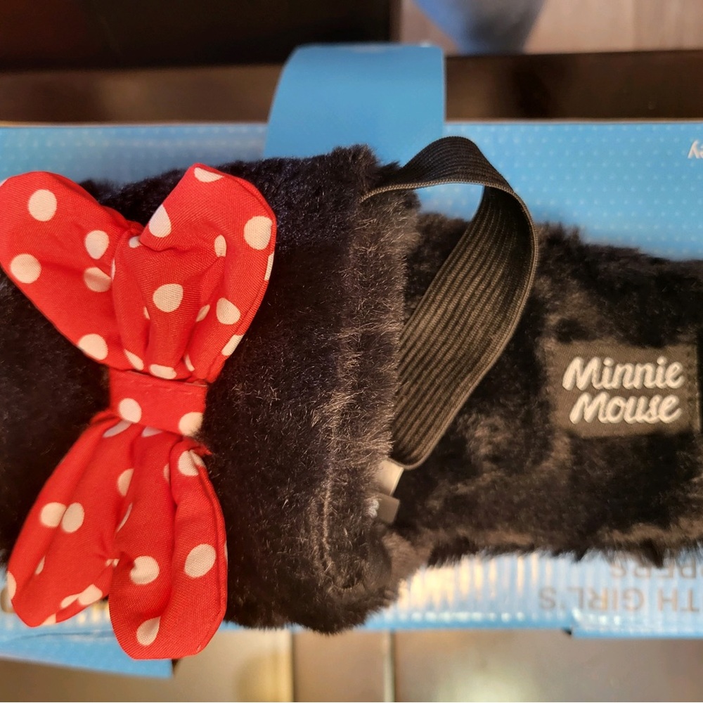 Disney Minnie Mouse shoes